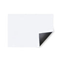 Magnetic Dry Erase Whiteboard Sheet for Refrigerator Kitchen Organizer