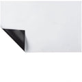 Magnetic Whiteboard Sticker, Removable Self-Adhesive Dry Erase Sheet for Office & Home