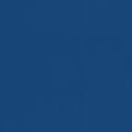 1.5 Yards Cotton Flannel Fabric - Lightweight Solid Blue for Sewing & Crafts