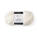 Super Bulky Chenille Yarn for Knitting & Crocheting - 31.7 Yards, Durable Polyester