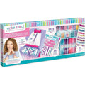 Friendship Bracelet Maker Set for Kids - DIY Jewelry Craft Kit for Ages 8+