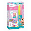 Children's Bracelet Maker Kit - Easy Bead Craft for Kids Ages 8+