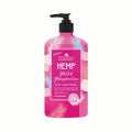 Hemp Moisturizer with Marshmallow Scent - Hydrating Body Lotion 18oz