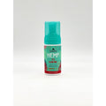 Malibu Hemp Sunless Tanning Mousse Medium Shade 3.4 fl oz - Natural Glow, Streak-Free