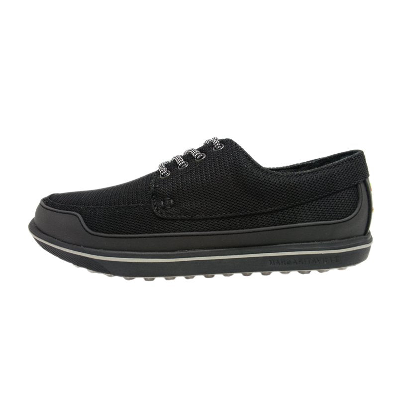 Margaritaville Gimmie Golf Shoes Black/Grey, Men’s Size 10