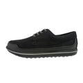 Margaritaville Gimmie Golf Shoes Black/Grey, Men’s Size 10
