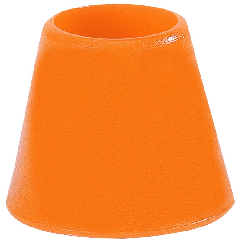 Baseball & Softball Bat Grip Taper Knob Cuff EZ Taper for Better Control