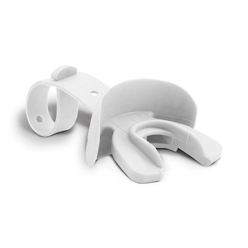 Youth Doubleguard Mouthguard for Football - Safe, Breathable & Custom Fit