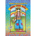 Mary Engelbreit's 2027 Monthly Pocket Planner Calendar with Artwork and Slipcase