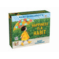 Mary Engelbreit's Happiness Is a Habit 2027 Daily Desk Calendar - Inspirational Quotes & Artwork