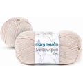 Lightweight Acrylic DK Yarn for Knitting and Crocheting - 284 Yards, 3.5 Oz