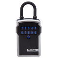 Bluetooth Lock Box with App Control, Portable Security Safe 5440EC