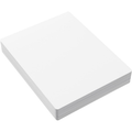 Clear Laminating Sheets 8.5x11 Inch 5 Mil - 100 Pack for Documents & Photos
