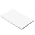 11 x 17 Inch Laminating Sheets 25-Pack 5 Mil Clear Thermal Laminating Pouches