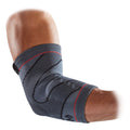 Sport Compression Elbow Sleeve with Gel Buttresses - Unisex Support for Arthritis & Tendonitis