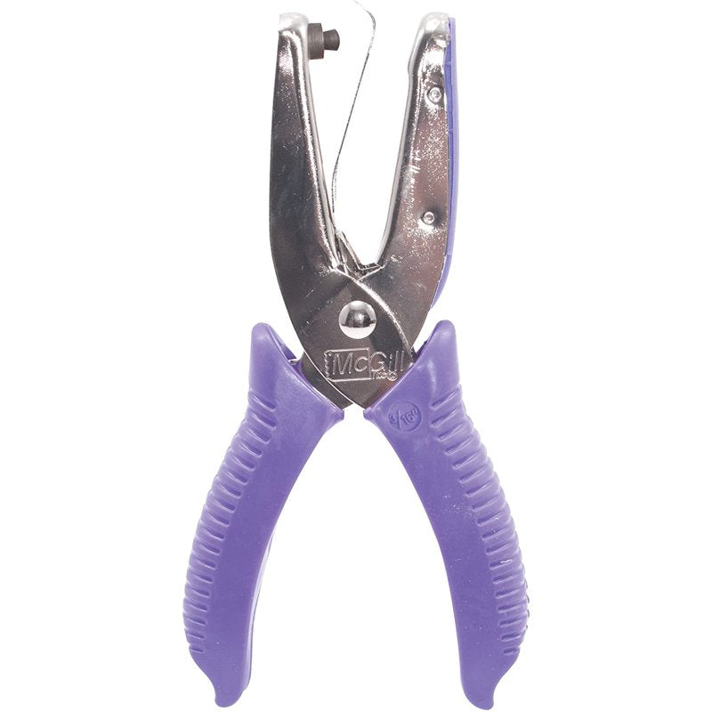 3/16 Inch Round Hole Punch for Crafts and DIY Projects