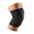 Hex Knee Elbow Shin Pads for Contact Sports - Youth & Adult Sizes