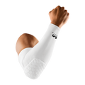 Padded Arm Sleeve with Elbow Protection for Football Volleyball Baseball Youth & Adult