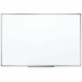 Dry-Erase Board Whiteboard with Aluminum Frame, Wall Mountable, 1 Pack