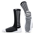 Protective Athletic Grip Sock with Metatarsal Padding & Non-Slip Grip for Soccer & Sports