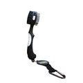 Dual Action Golf Club Cleaning Brush with Synthetic & Tungsten Wires