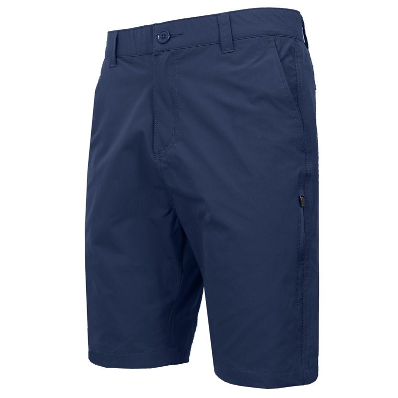 Men's 6-Pocket All Motion Stretch Utility Golf Shorts - Multi-Color