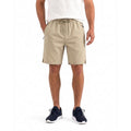 Men's Athletic Shorts with Zipper Pockets - Lightweight Stretch Workout Gear