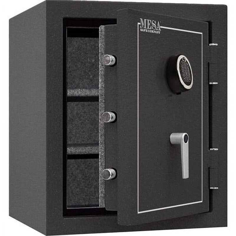 Fire Resistant Security Safe with Electronic Lock - MBF2620E