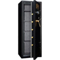 Fire Resistant Security Safe with Electronic Lock for Valuables & Guns
