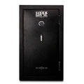 Mesa Safe MGL36C Gun Safe 30-Minute Fire Rating Mechanical Lock Holds 36 Guns