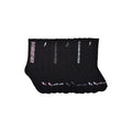 Messi Men’s 6-Pack Crew Socks 10-13 - Soccer-Inspired Ankle Cushioned Socks