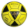 Soccer Ball Size 5 - Mikasa FT5 Goal Master, Composite Leather, FIFA Approved
