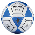 FIFA‑Approved Soccer Ball Size 5 – Mikasa FT5 Goal Master Composite Leather