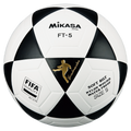 Mikasa Goal Master Size 5 Soccer Ball – Premier Series, Micro-Cell Cover