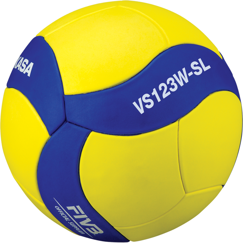 Lightweight Youth Volleyball - Official Size, 7 Ounces Training Ball