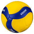 Official 2020 Tokyo Olympics Indoor Volleyball - Mikasa V200W