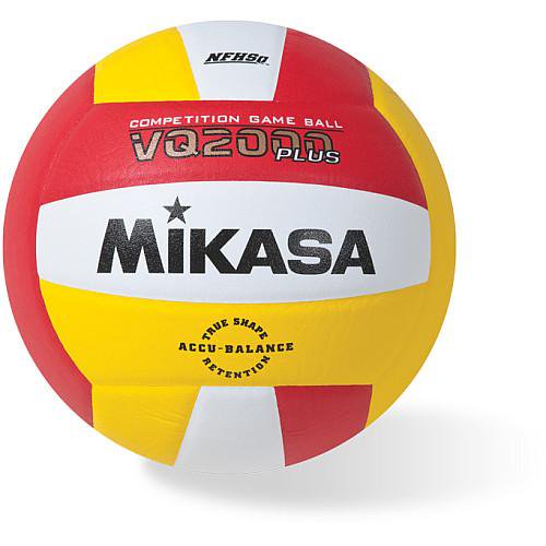 Indoor Competition Volleyball - Micro Cell Cover, NFHS Approved