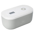 Timed Lock Box for Phones Snacks and Gaming Controllers with 3 Lock Modes