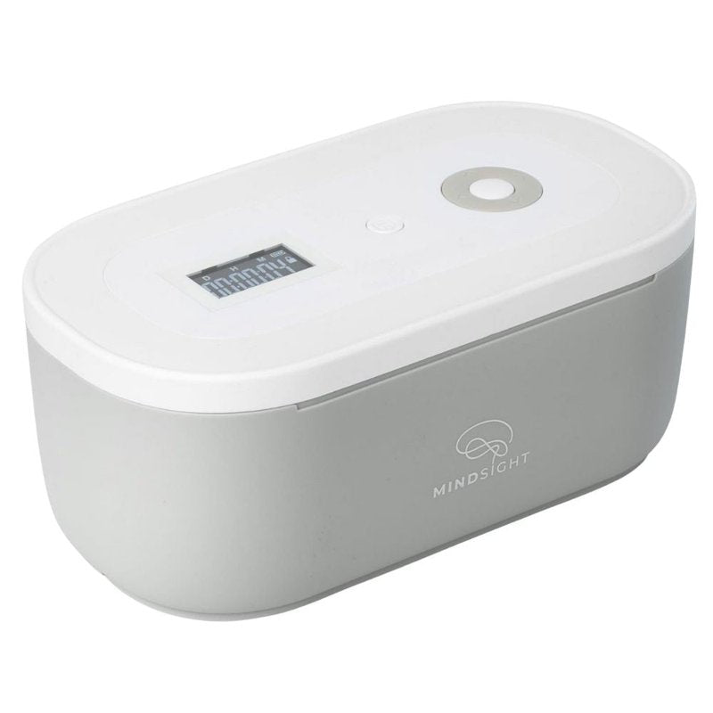 Timed Lock Box for Phones Snacks and Gaming Controllers with 3 Lock Modes