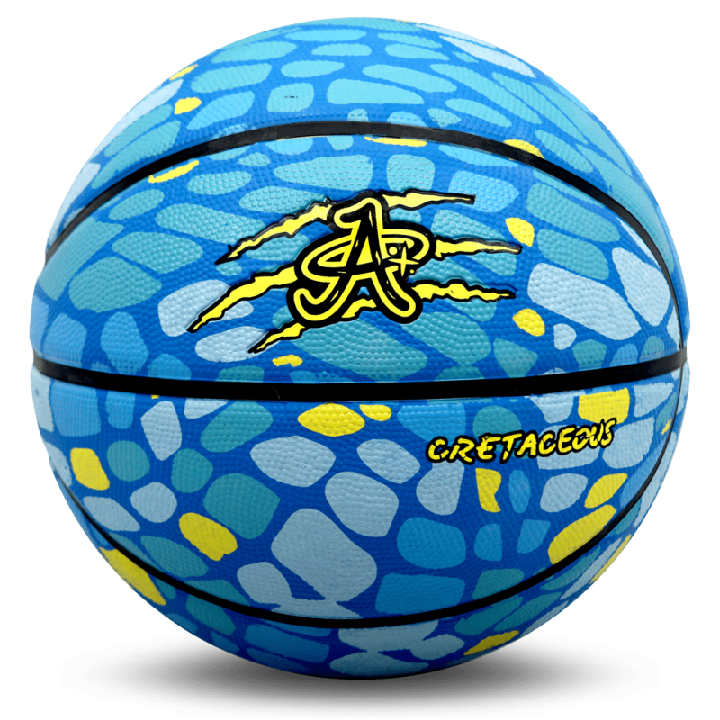 Mini Dinosaur Basketball Set - Indoor & Outdoor Toddler Youth Sport Toy