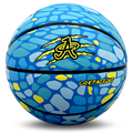 Mini Dinosaur Basketball Set - Indoor & Outdoor Toddler Youth Sport Toy