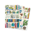 Georgia Breeze Set of 3 Mini Notebooks - Hardcover, Foiled Covers