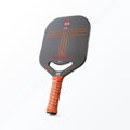 Mint Sport Mon Marteau Pickleball Paddle – 13mm Edgeless Kevlar & Carbon Fiber Face