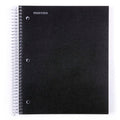 Durable Spiral Notebook for Office and School - 8.5 x 11 Inches, 200 Pages