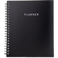 Undated Weekly Monthly Planner for Office - Letter & Junior Sizes