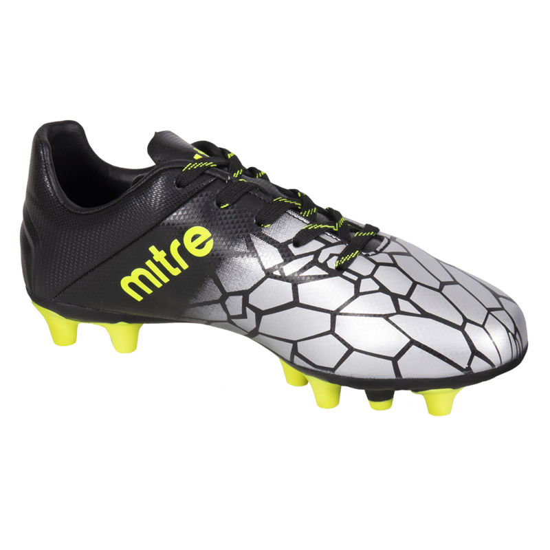 Mitre Youth Soccer Cleats - Variation 2