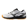 Junior Volleyball Shoes for Boys & Girls - Non-Marking Outsole, Stable Fit