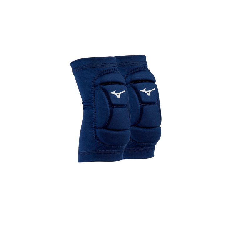Mizuno Elbow Pads - Full Coverage, Breathable Sport Protective Gear