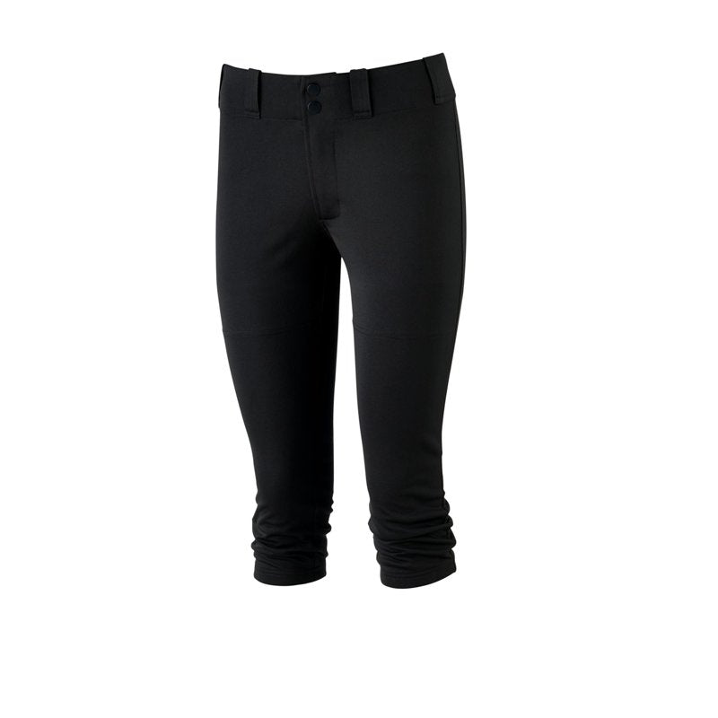 Mizuno Softball Pants for Girls - Prospect Practice & Recreational Wear