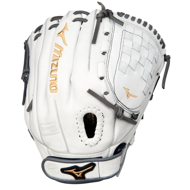 Fastpitch Softball Glove 12 Inch Mizuno MVP Prime FP Women’s Pattern